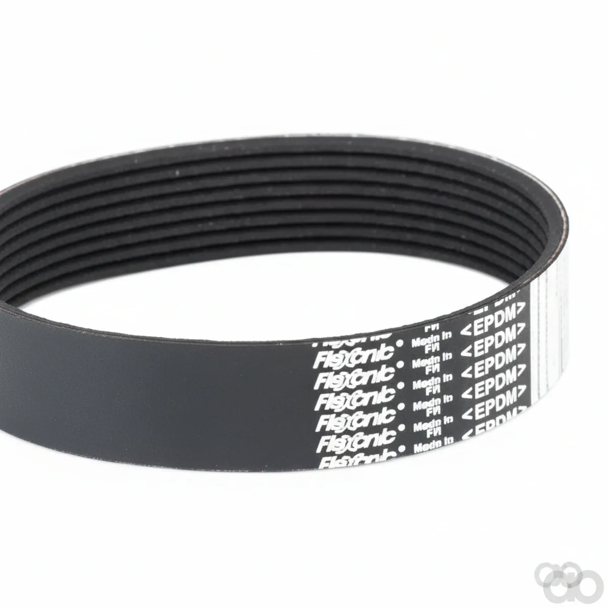 Fendt-350200010230 - Serpentine Belt, PK8 Profile