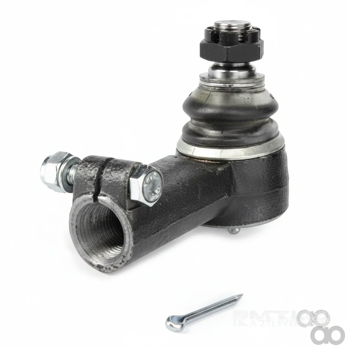 Fendt - 3599679M92 - Tie Rod