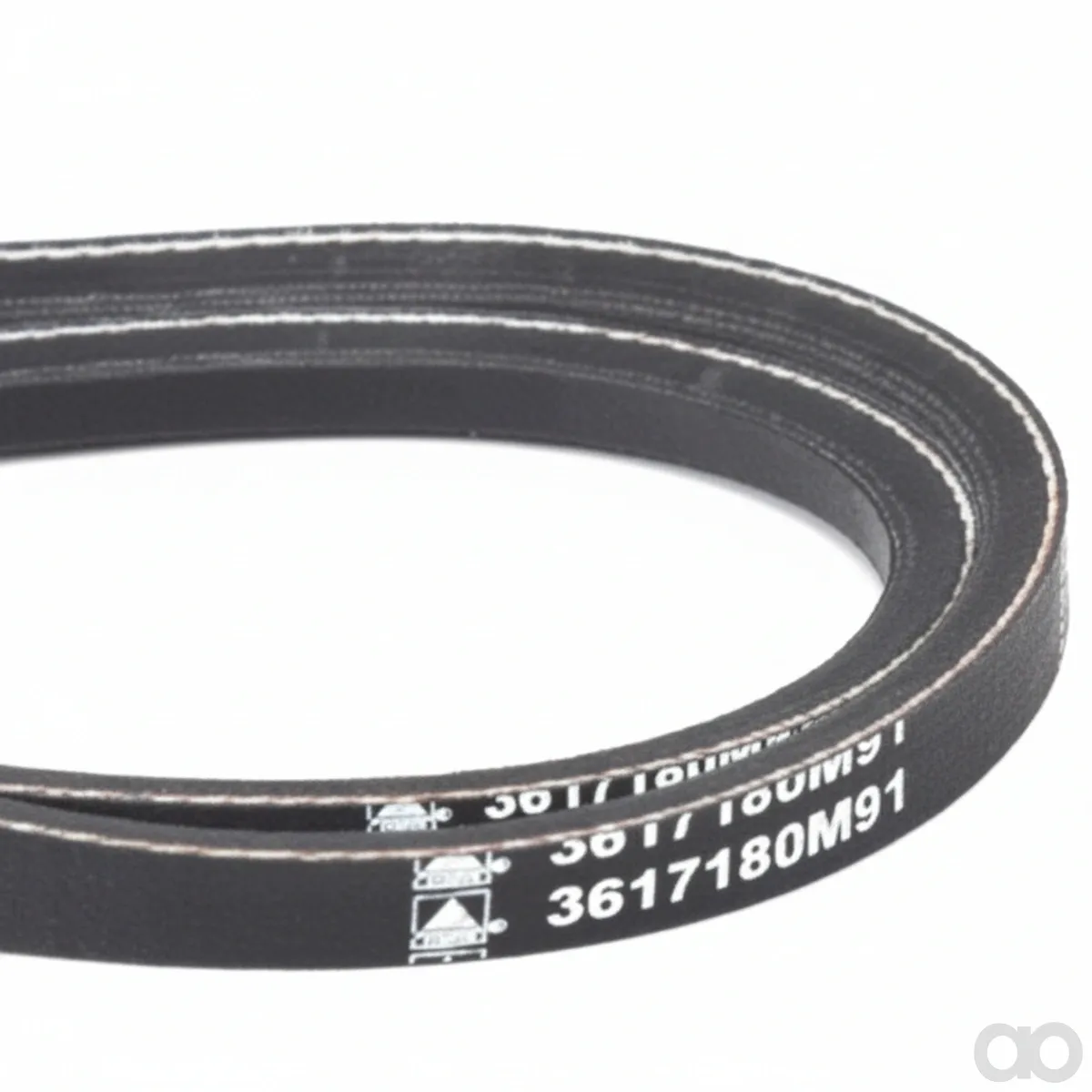 Fendt-3617180m91 - V-Belt
