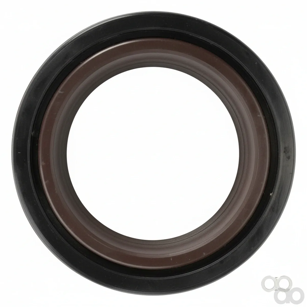 Fendt - 3699802M2 - Oil Seal, Front Axle