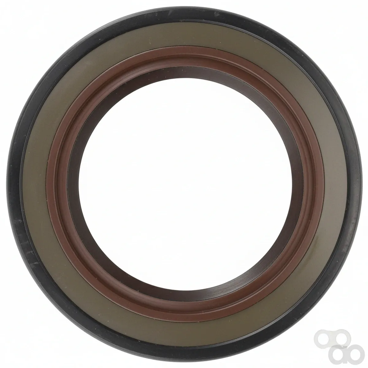 Fendt-3712304m1 - Oil Seal, Front Spacer