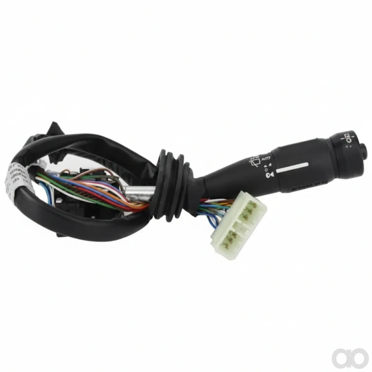 Fendt-3713669m4 - Stalk Switch