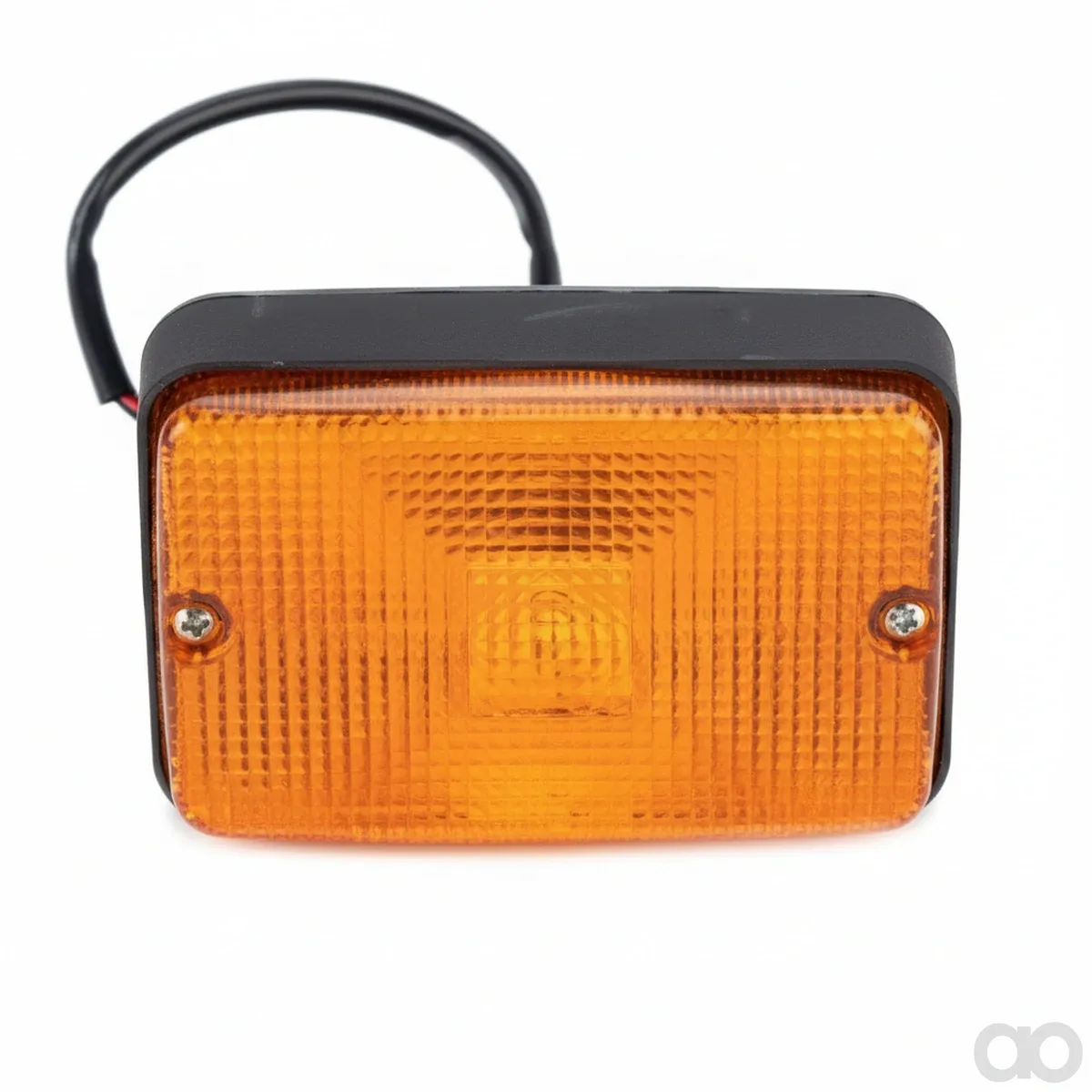 Fendt-3714185m91 - Turn Signal Light , Front, Bulb 12V 21W included