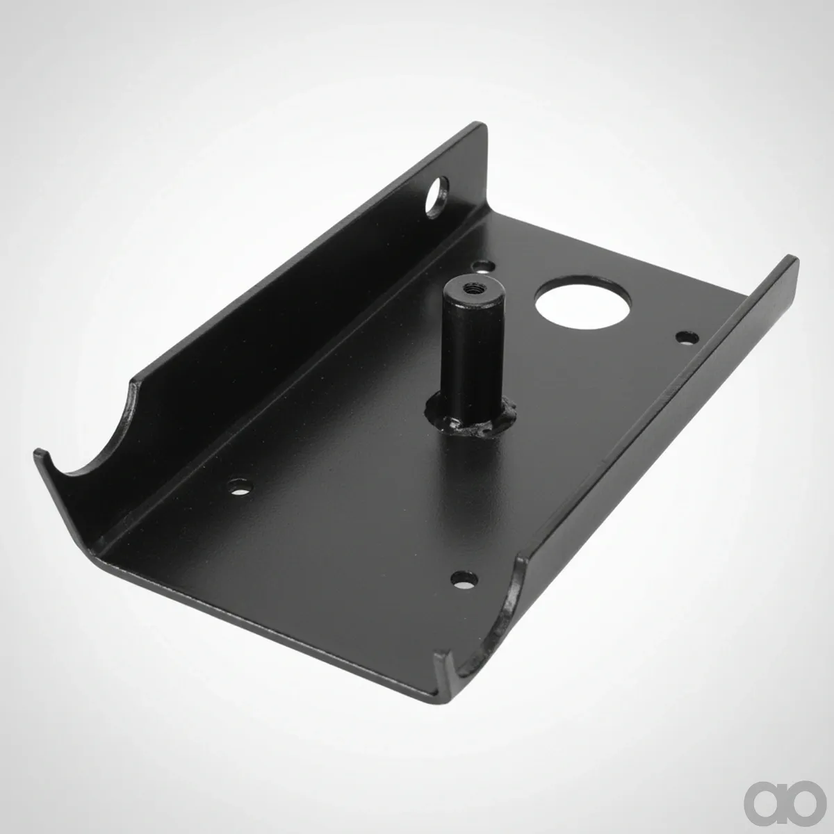 Fendt-3714317m2 - Bracket, Lighting, Right