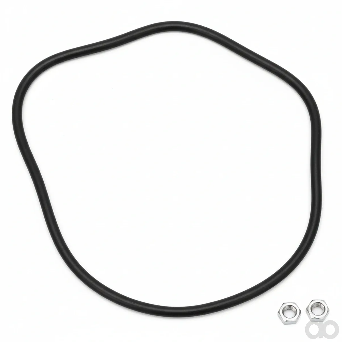 Fendt - 3759197M1 - Seal, Rear Axle Annular Gear