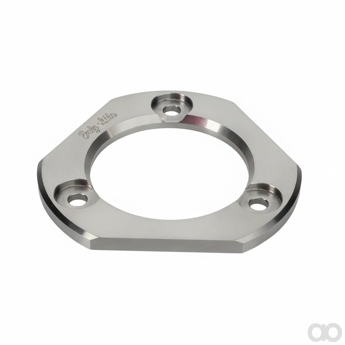 Fendt-3765153m1 - FLANGE