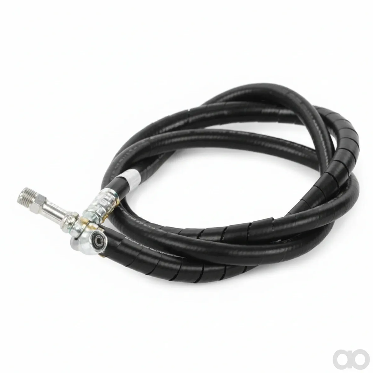 Fendt - 3786653M2 - Air Conditioning Hose