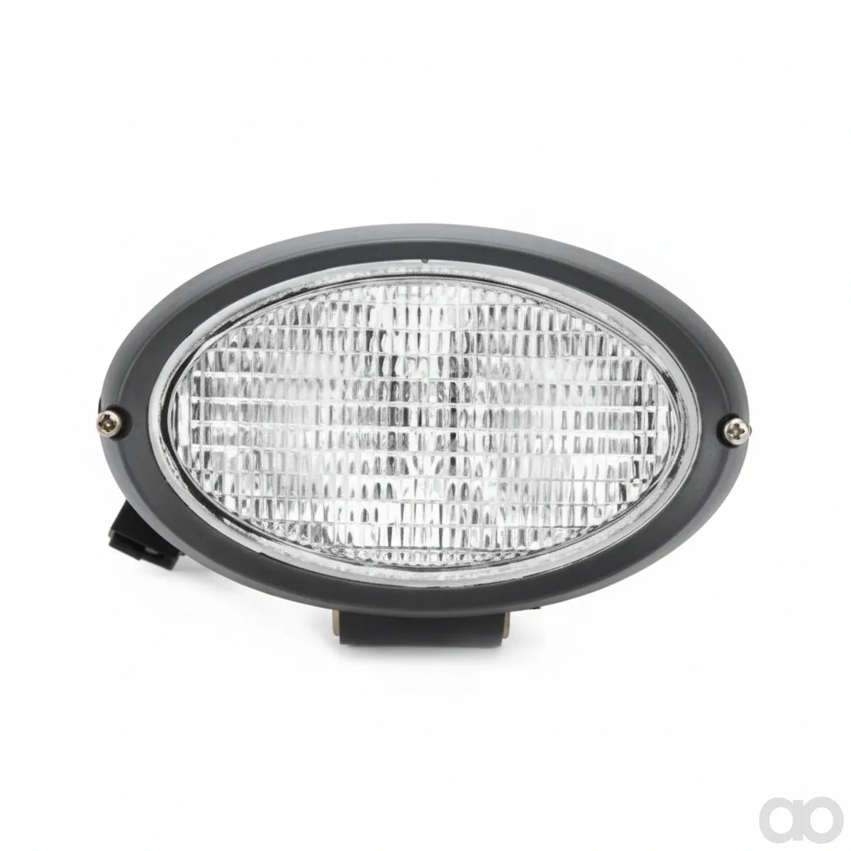 Fendt - 3786666M92 - Work Light, Roof, Bulbs H4 12V 55W (2 Bulbs Required & Included)