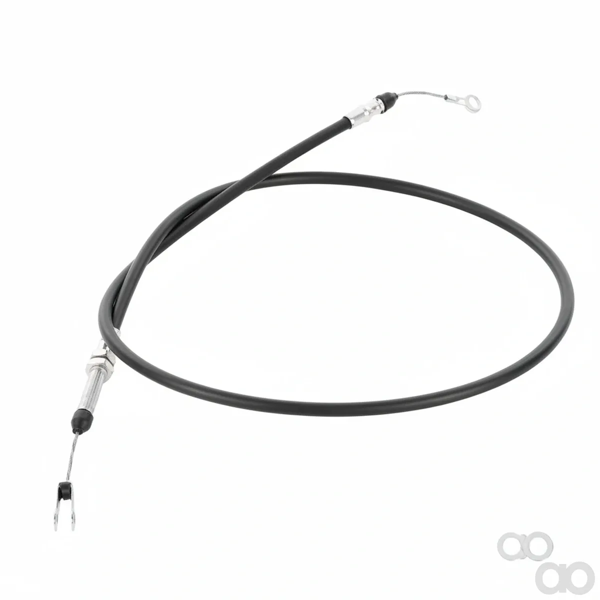 Fendt-3805472m91 - Cable, Throttle Controls