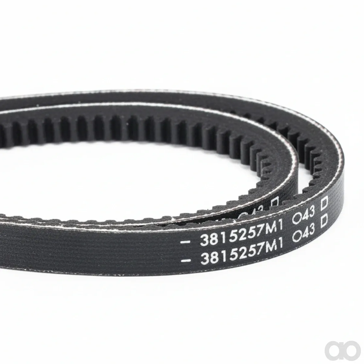 Fendt-3815257m1 - V-Belt, Sold as a Matched Pair
