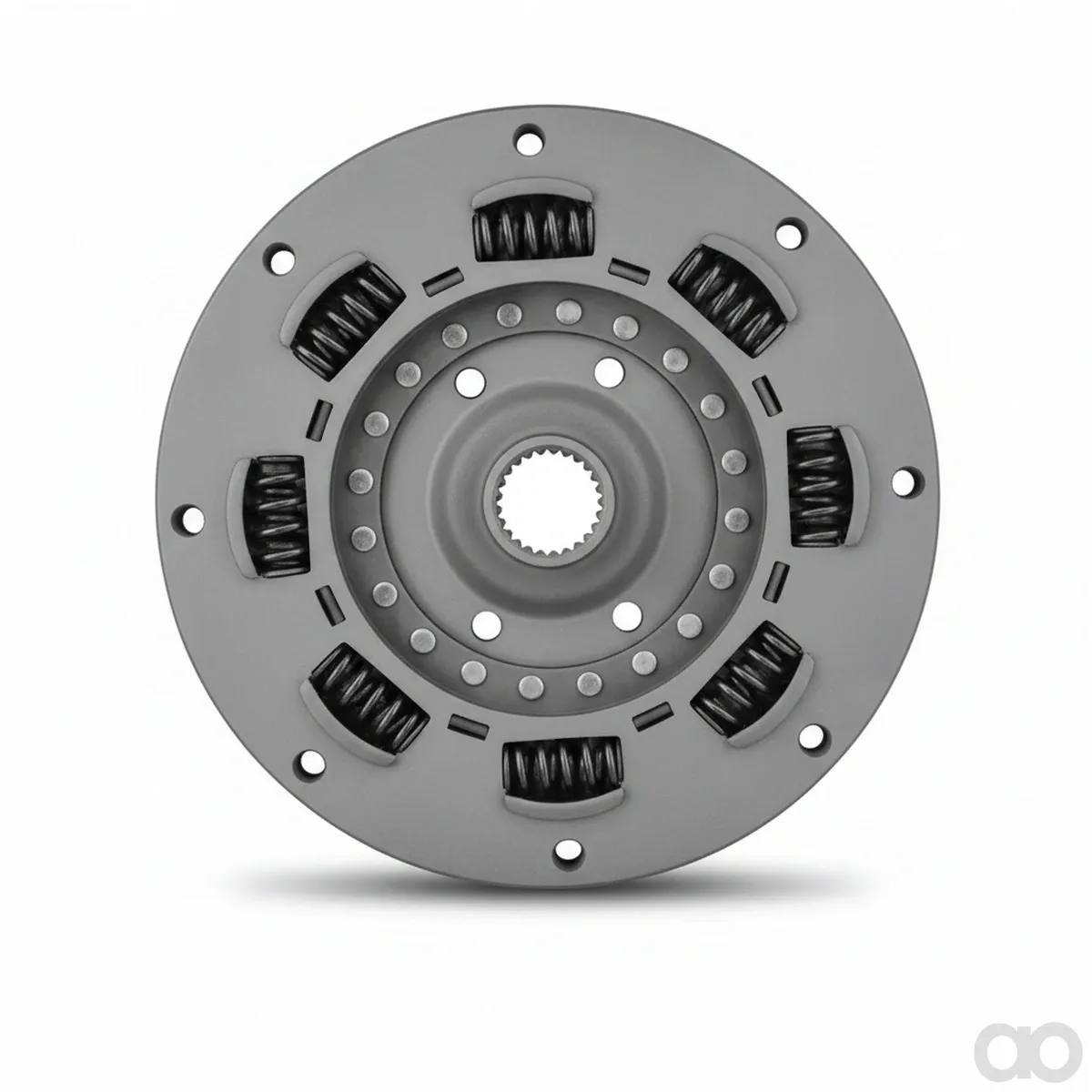 Fendt - 3815739M2 - Clutch Disc
