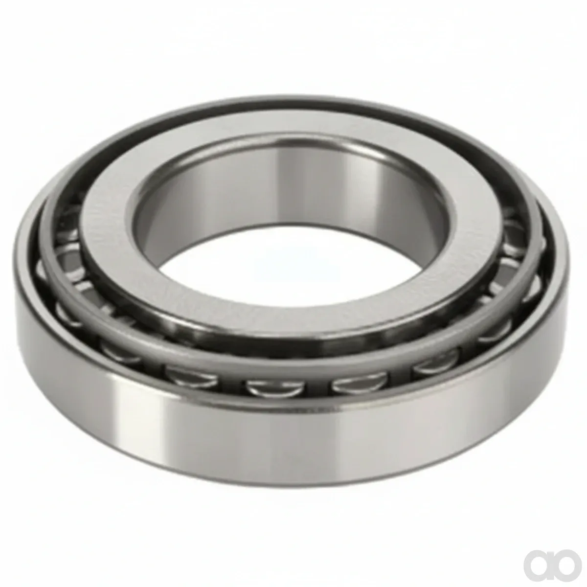 Fendt-390859x1 - Tapered Roller Bearing, Differential