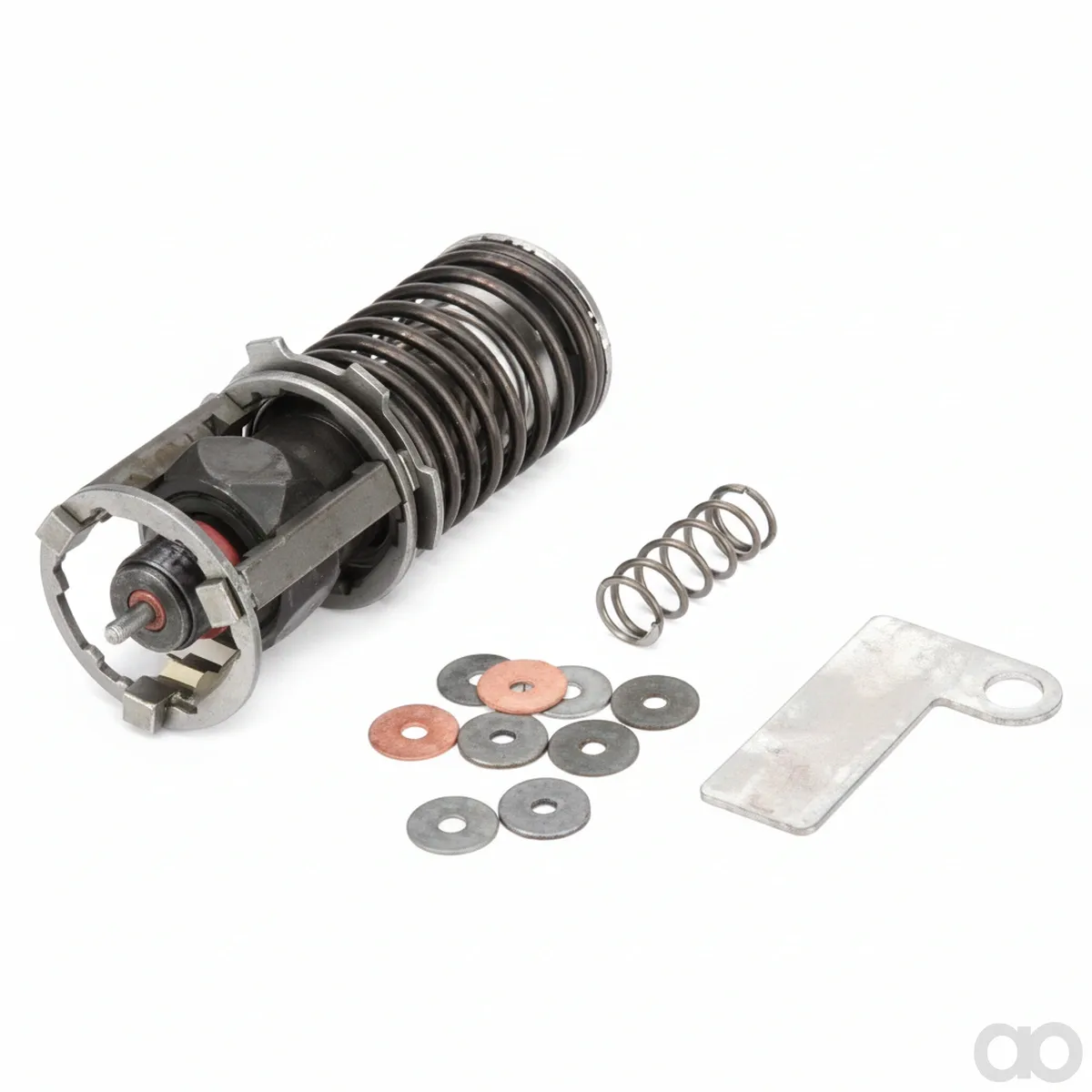 Fendt-3909946m91 - LATCH