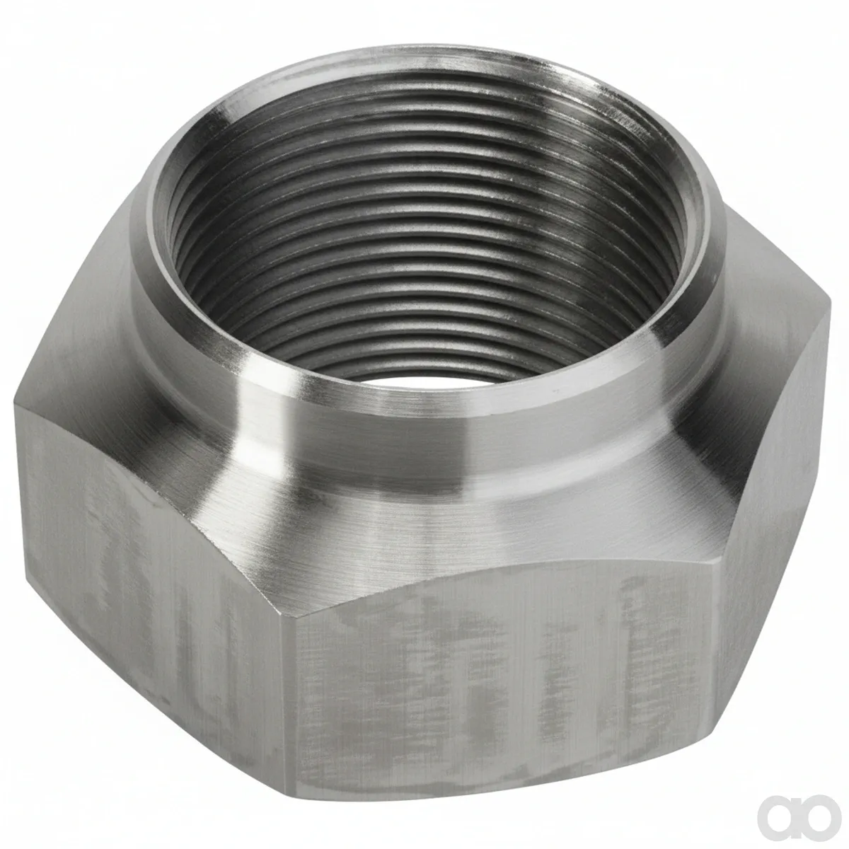Fendt-392838x1 - NUT METRIC
