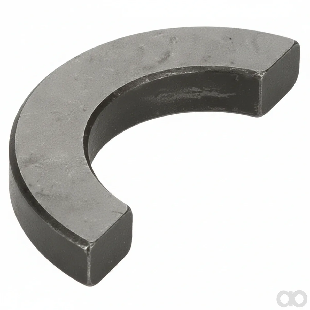 Fendt-395100320070 - RING HALF