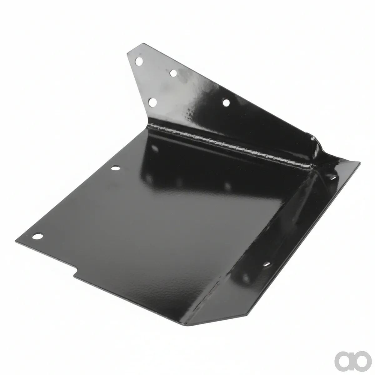 Fendt-411501170650 - COVER PANEL