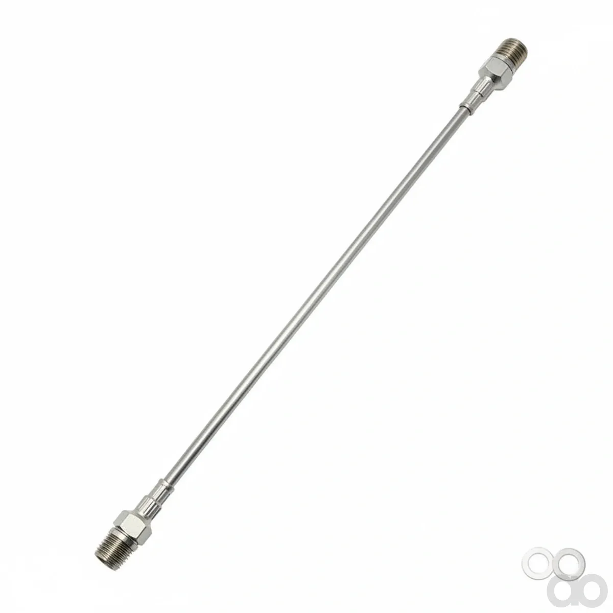 Fendt-411961700070 - THREADED ROD
