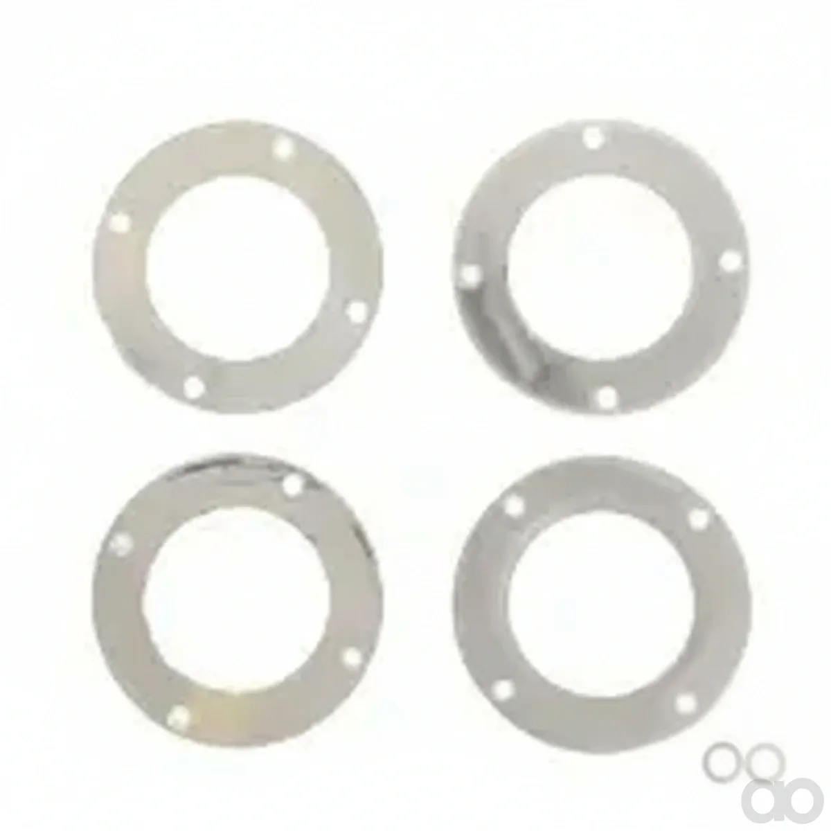 Fendt-4122702480 - KIT, SHIMS