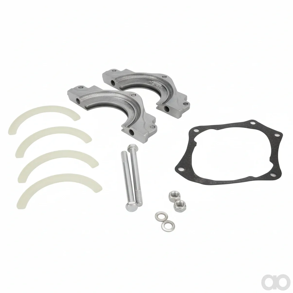 Fendt-4224172m1 - KIT, HOUSING
