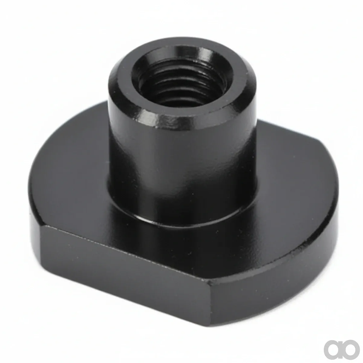Fendt-4270054m1 - NUT SPECIAL