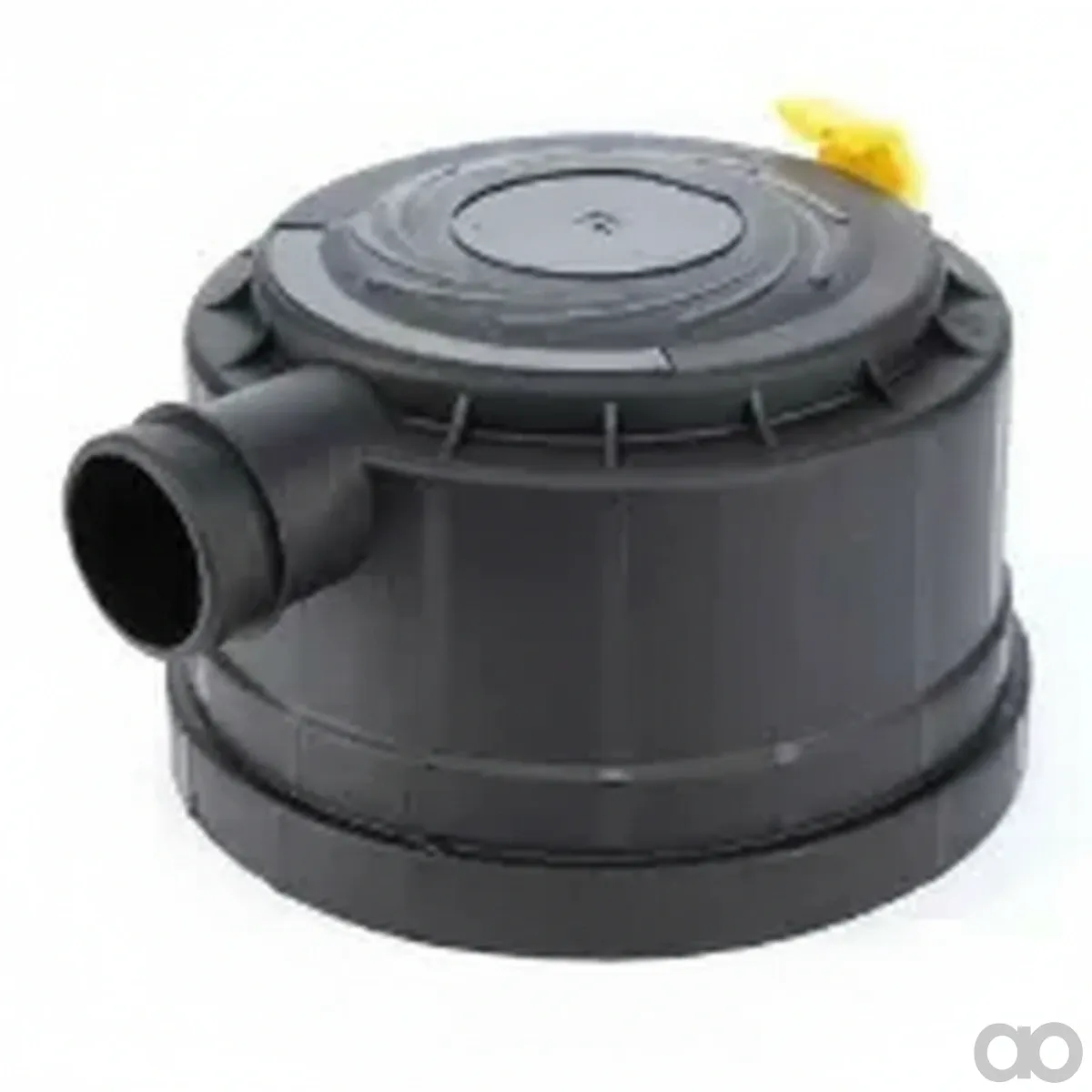 Fendt-4272733m1 - End Cap