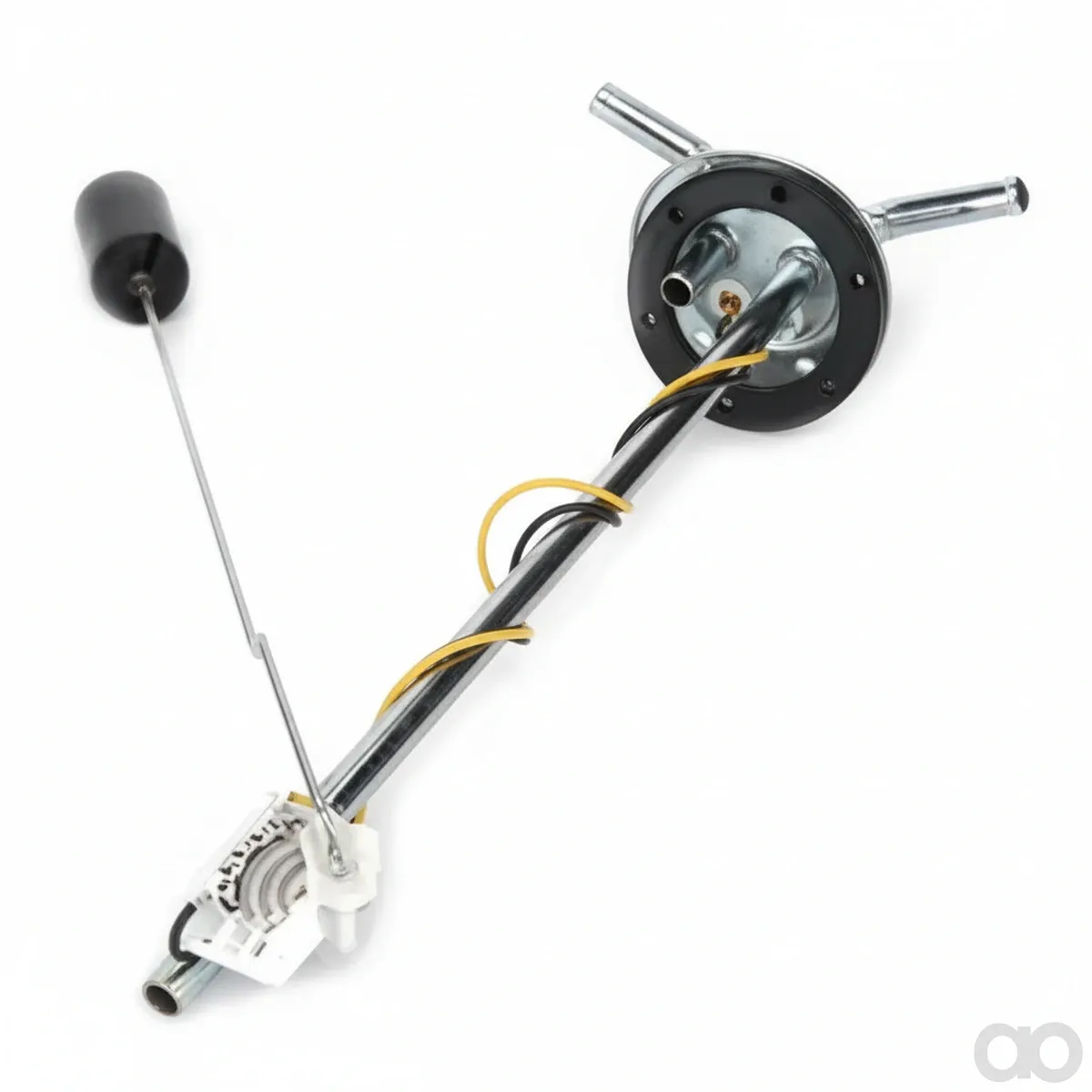Fendt-4276588m3 - Fuel Level Gauge