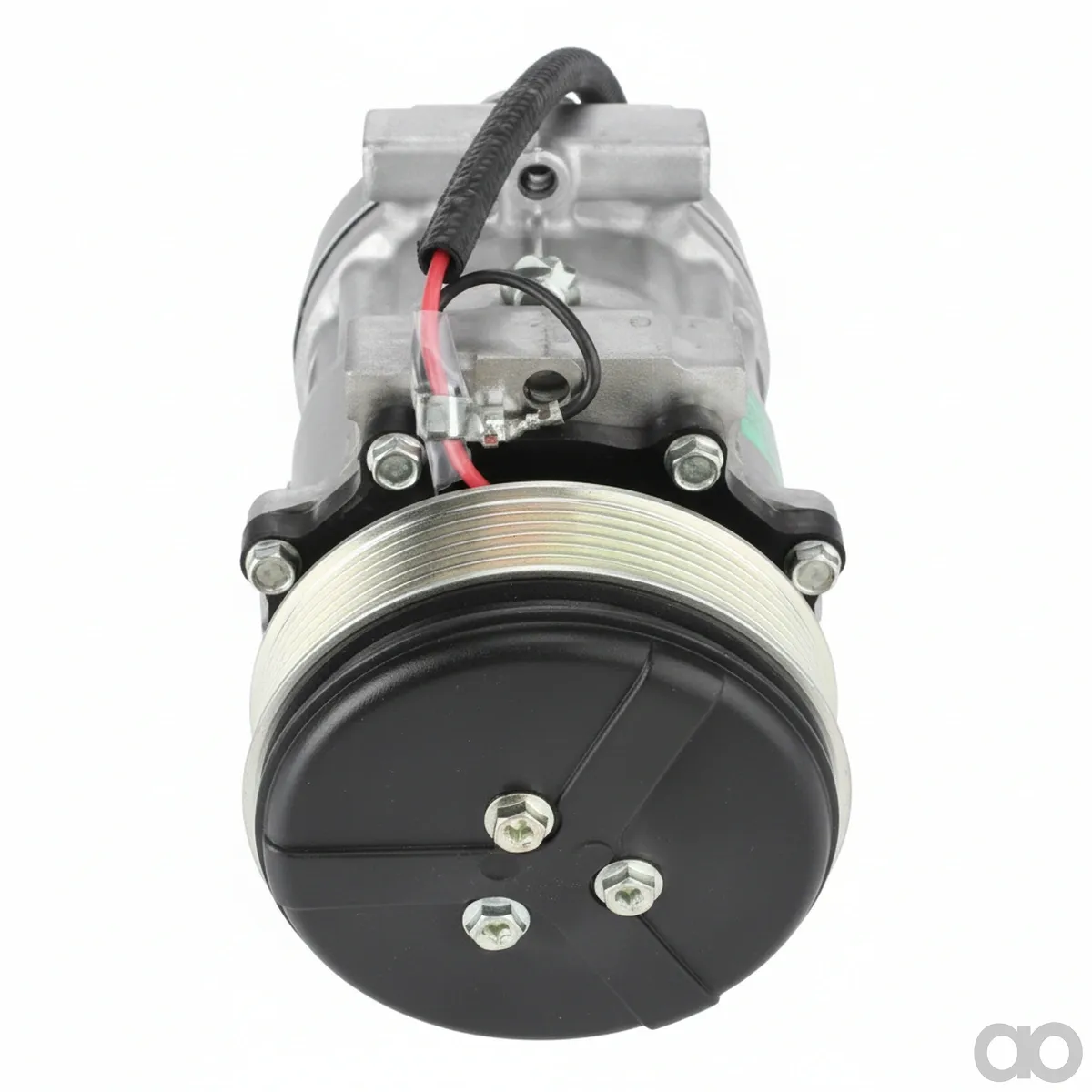 Fendt - 4281803M1 - Air Conditioning Compressor
