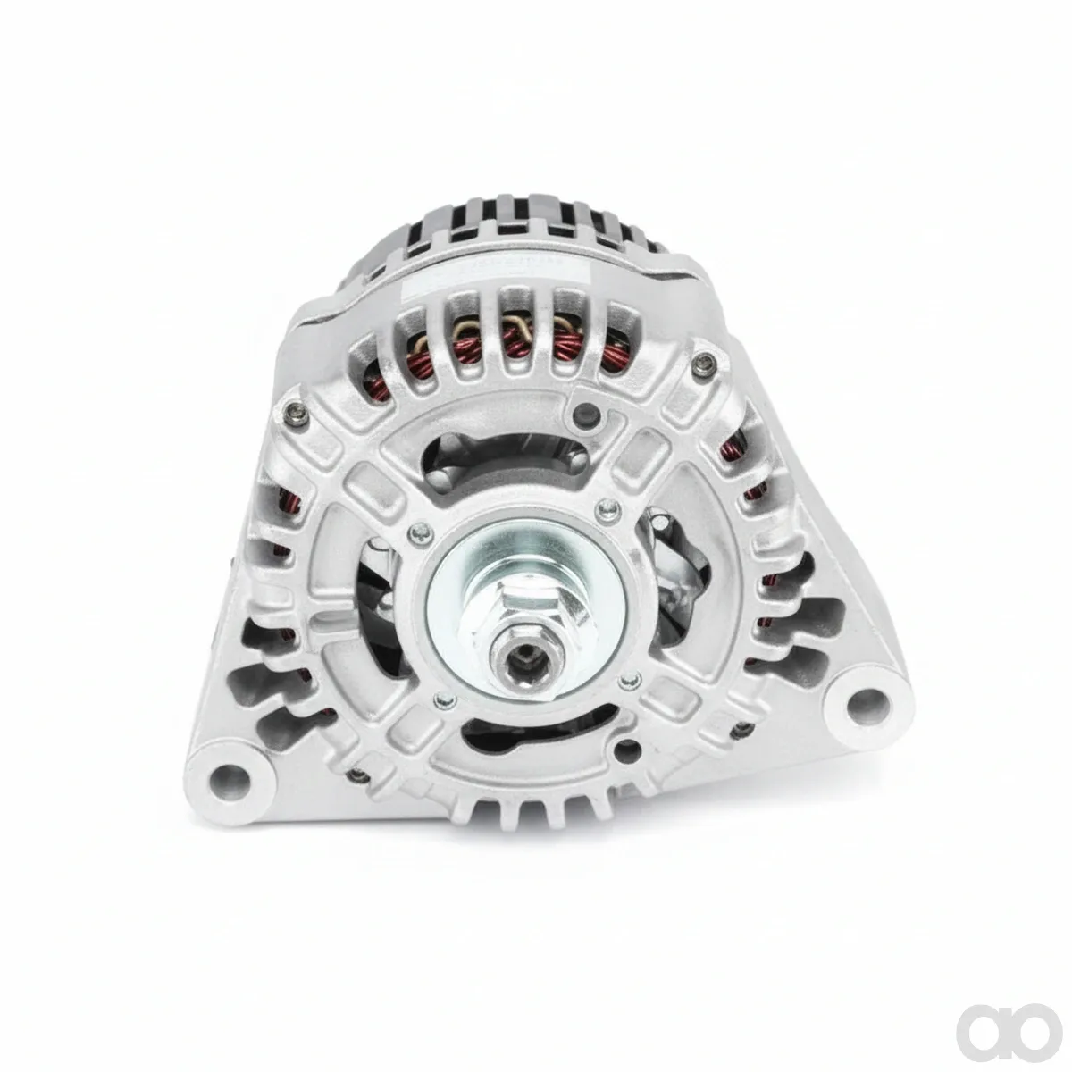 Fendt - 4287014M4 - Alternator, 14 V, 120 A