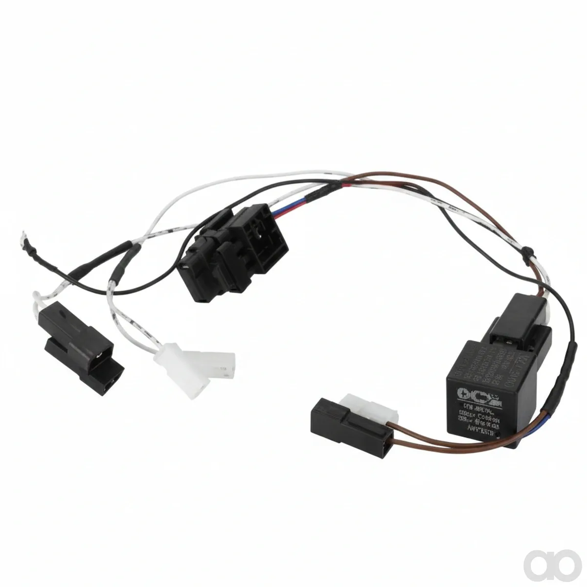 Fendt-4289787m91 - Electrical Wiring Cables