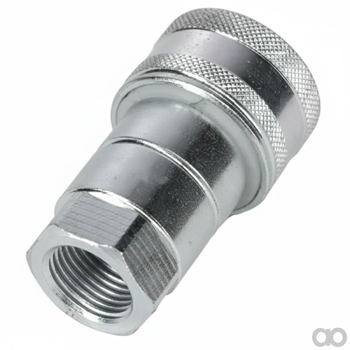 Fendt - 4299617M1 - Female Coupler
