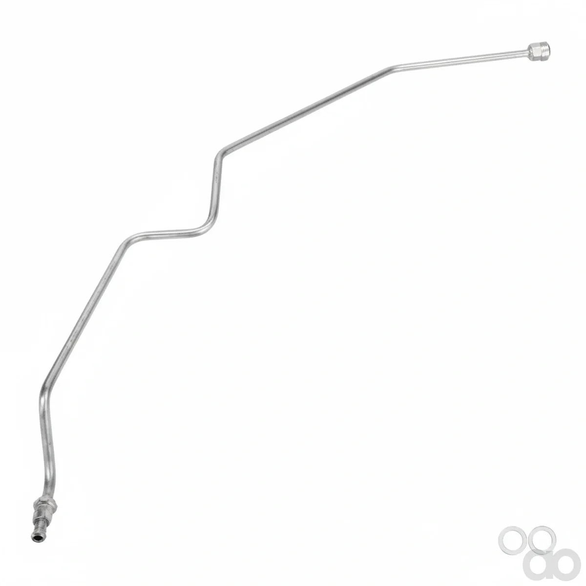 Fendt - 4307342M1 - Right Hand Tube