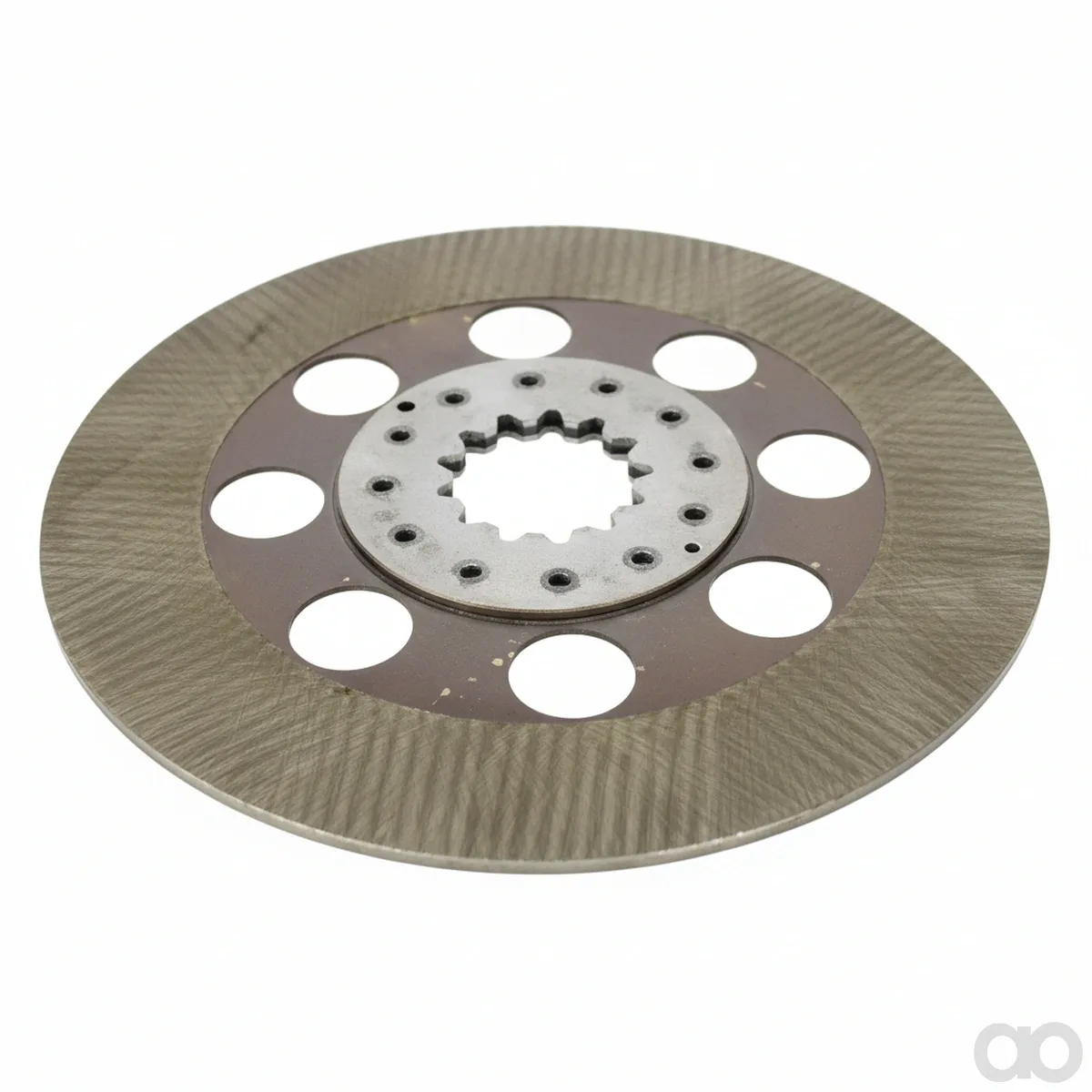 Fendt-4313380m1 - Brake Disc