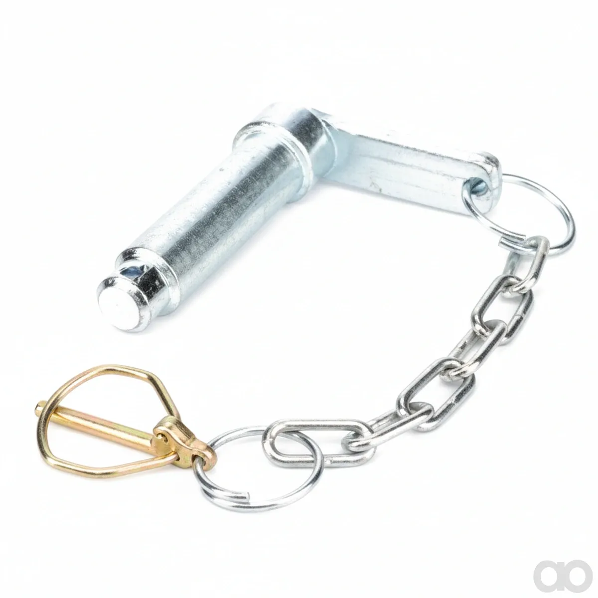 Fendt-4313536m92 - CLEVIS PIN