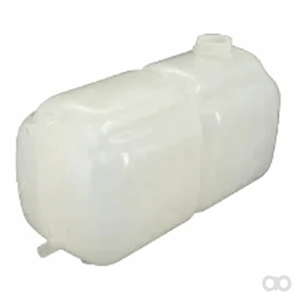Fendt-4348254m5 - Expansion Tank, Threaded Cap (not included)
