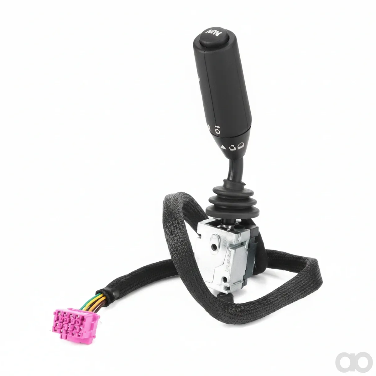 Fendt-4351035m2 - Light Combi Switch