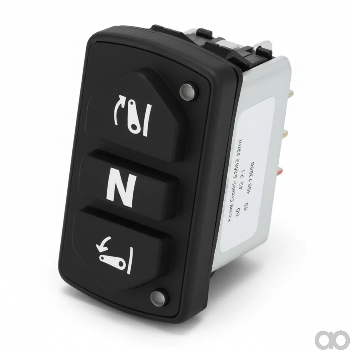 Fendt - 4376732M2 - Control Switch, Lift, Side Console