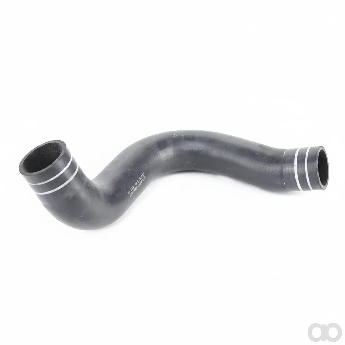 Fendt-438200050010 - Hose, Upper Radiator Hose