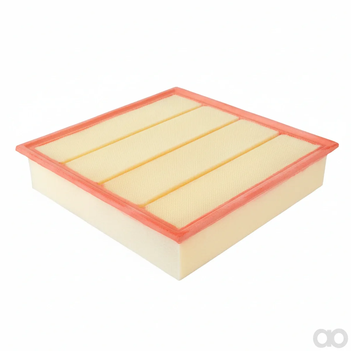 Fendt-4385488m3 - Air Cabin Filter Cartridge