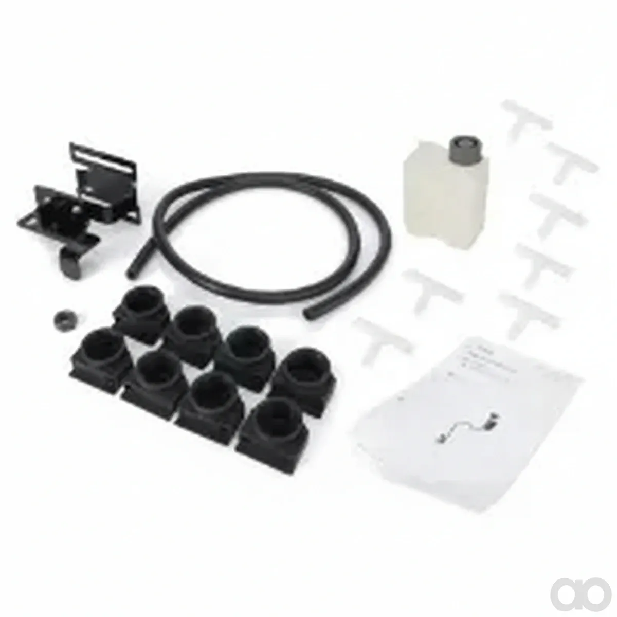 Fendt-4387005m13 - ACCESSORY CODE