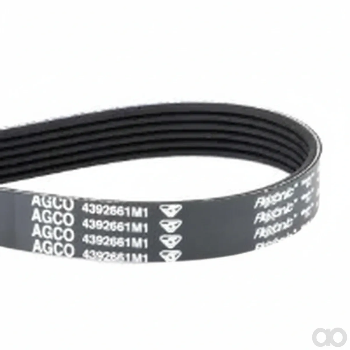 Fendt-4392661m1 - Serpentine Belt