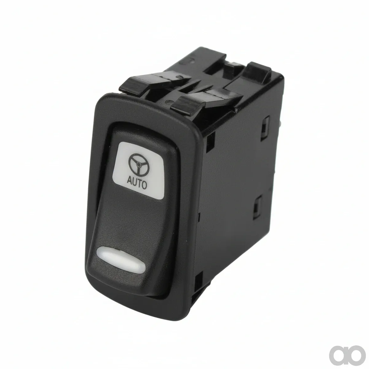 Fendt-500882d1 - AUTOGUIDE POWER ROCKER SWITCH