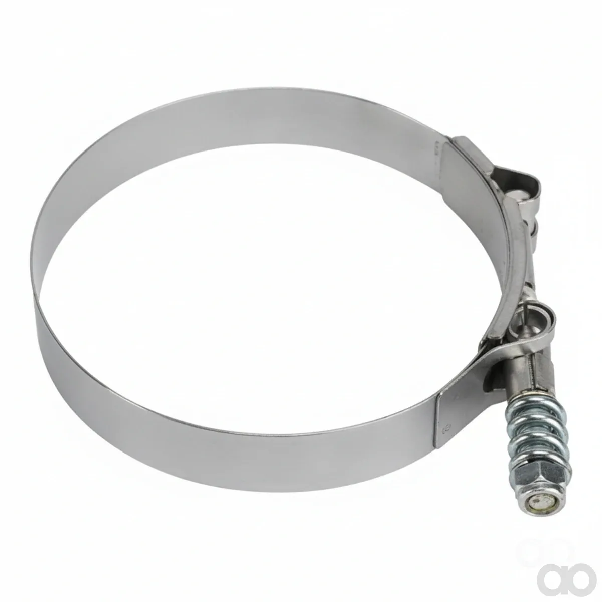Fendt-501021d1 - T-BOLT CLAMP