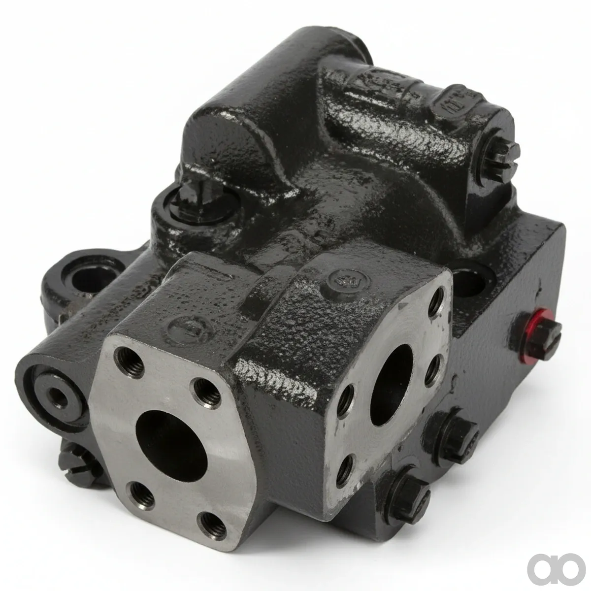 Fendt-501030d1 - PRESSURE VALVE