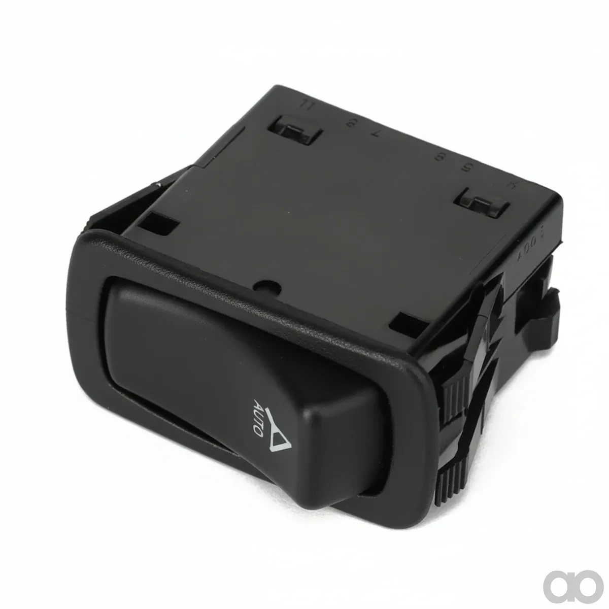 Fendt-508329d1 - AUTOGUIDE ROCKER SWITCH