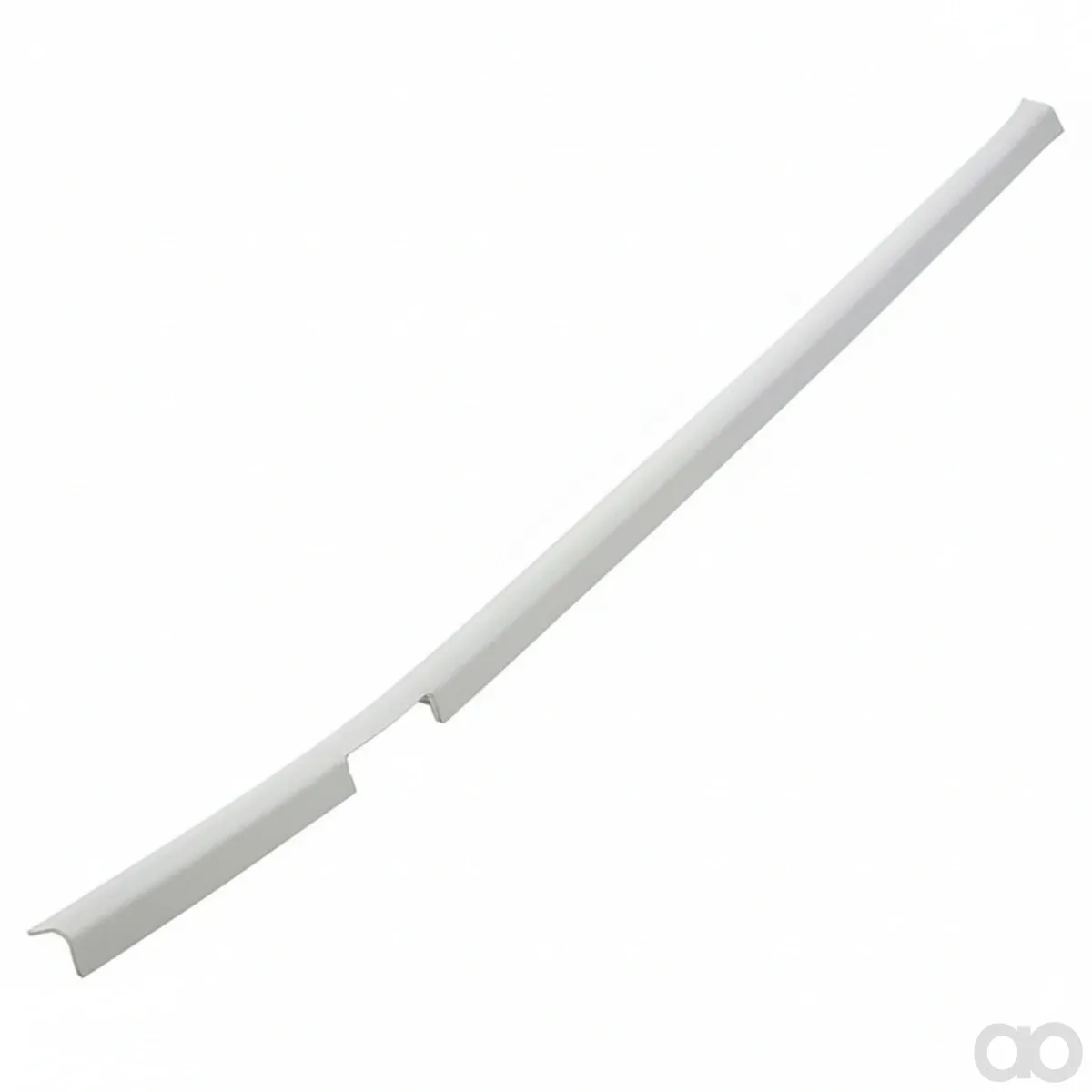 Fendt-515810240010 - Panel, Column Panelling, Cab Frame
