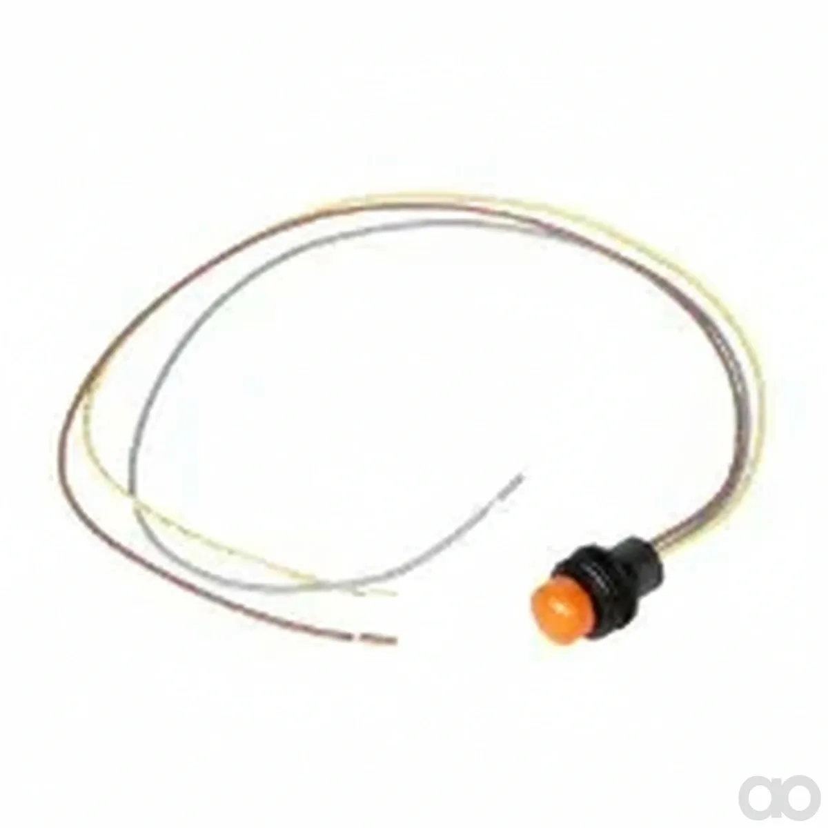 Fendt-529206d1 - PUSH-BUTTON SWITCH