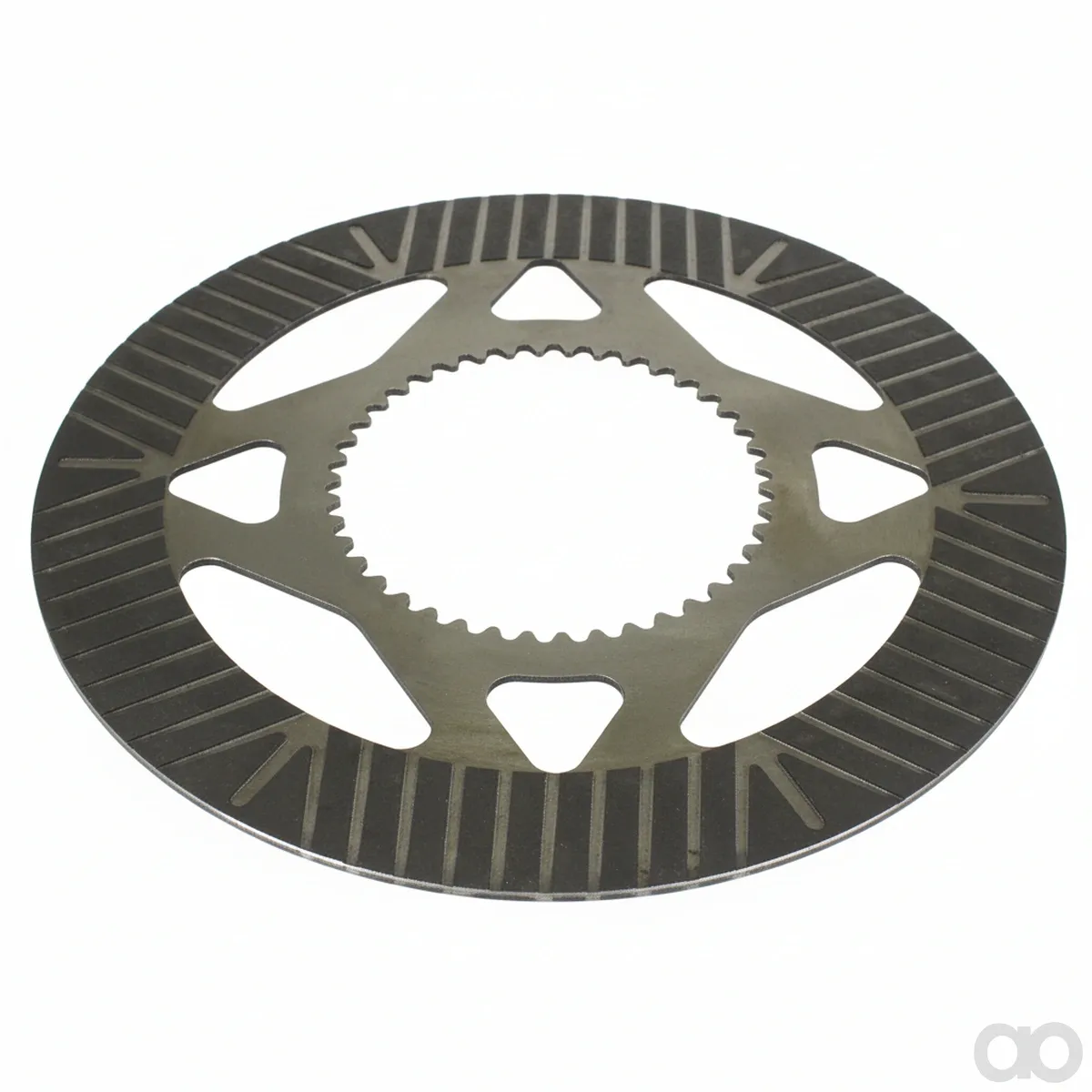 Fendt - 530150151450 - Brake Disc