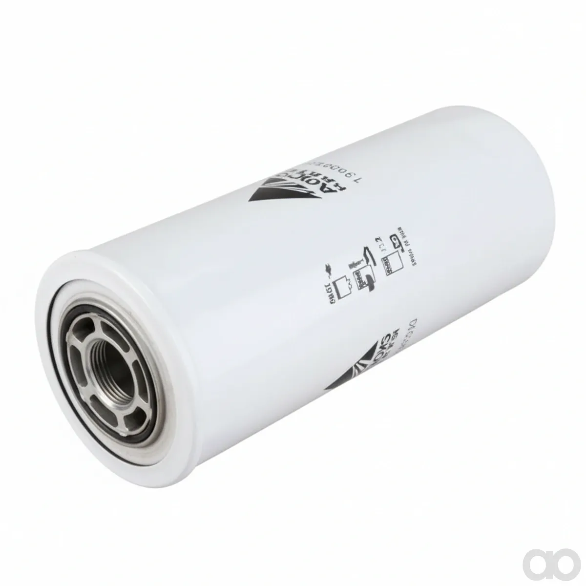Fendt-534045d1 - Hydraulic Oil Filter Spin On