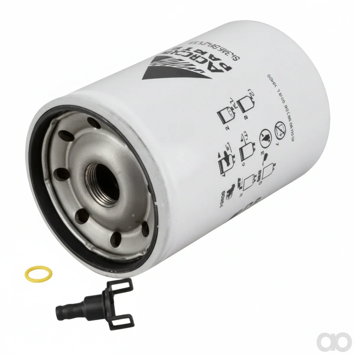 Fendt-539362d1 - Fuel Filter