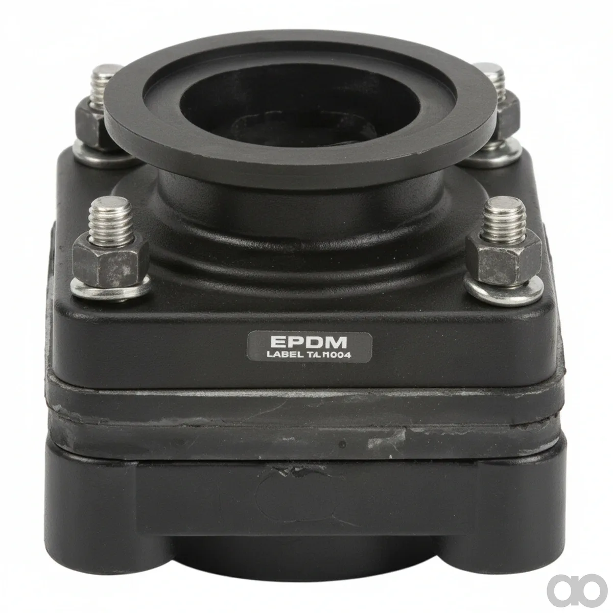 Fendt-539973d1 - TANK FITTING
